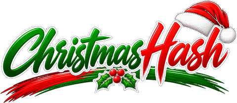 Christmas Hash